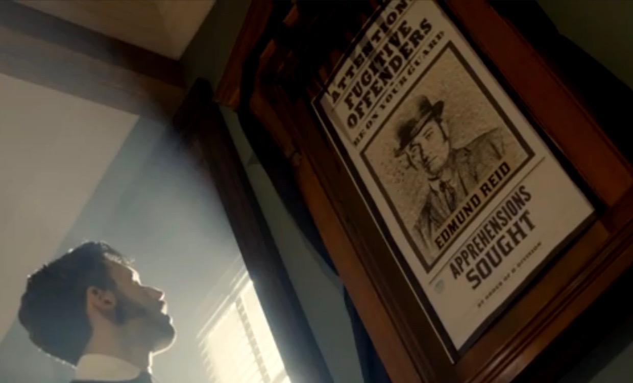 Ripper Street