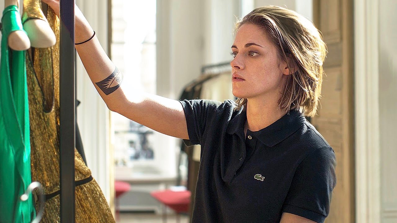 Personal Shopper