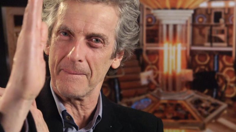 Doctor who season 10 spoilers: everything you need to know 