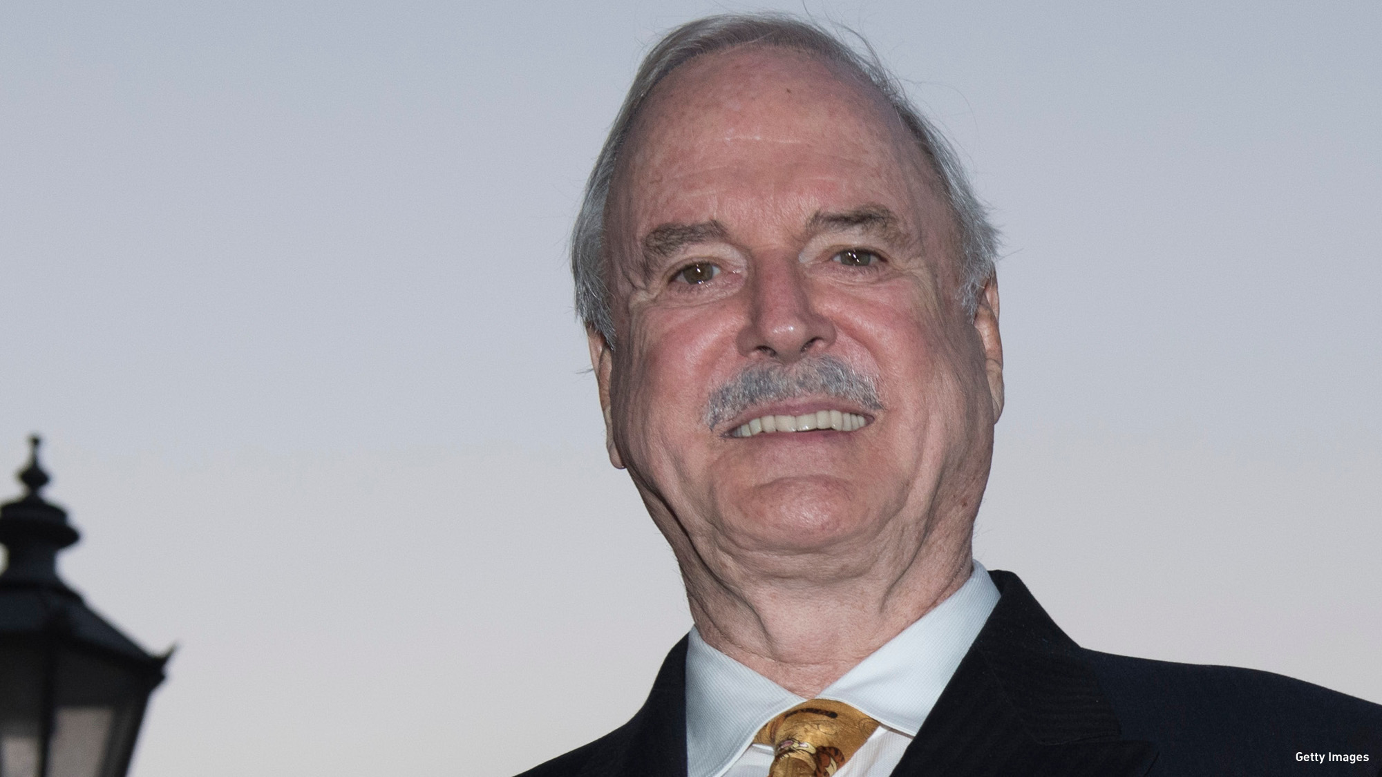 John Cleese to star in BBC comedy Edith John Cleese to star in BBC comedy Edith