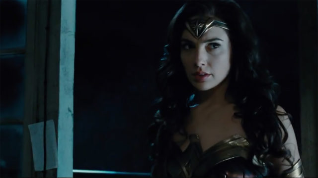 Wonder Woman 2 copy