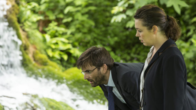 Broadchurch – Series III