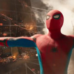 Spider-Man: Homecoming