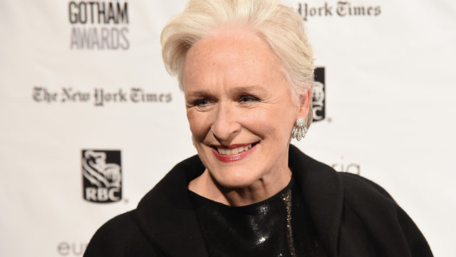 25th Annual Gotham Independent Film Awards – Arrivals