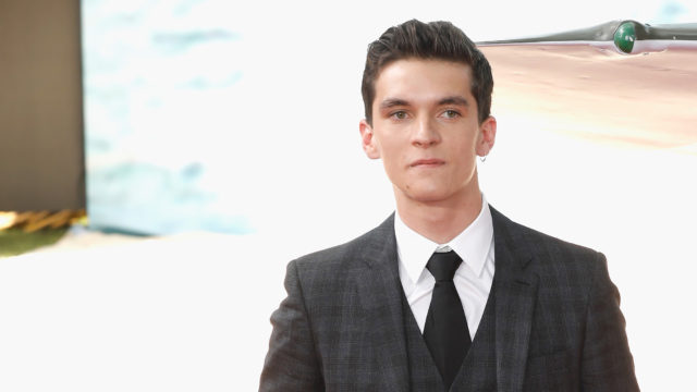 ‘Dunkirk’ World Premiere – Red Carpet Arrivals