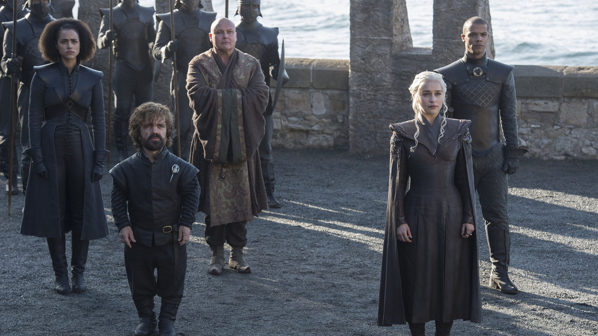 Game of Thrones