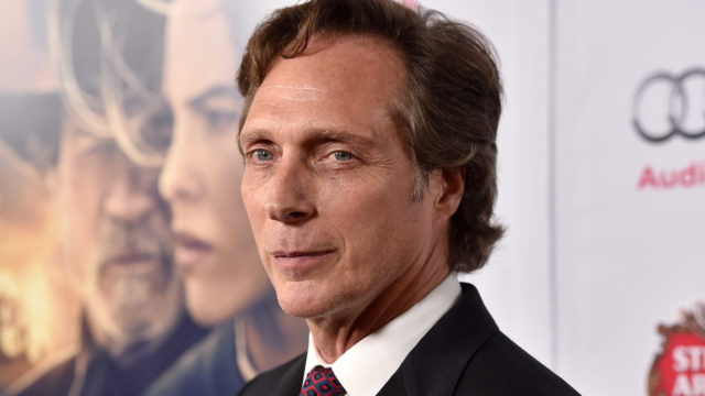 Actor William Fichtner attends the screening of “The Homesman” during AFI FEST 2014 presented by Audi at Dolby Theatre on November 11, 2014 in Hollywood, California.