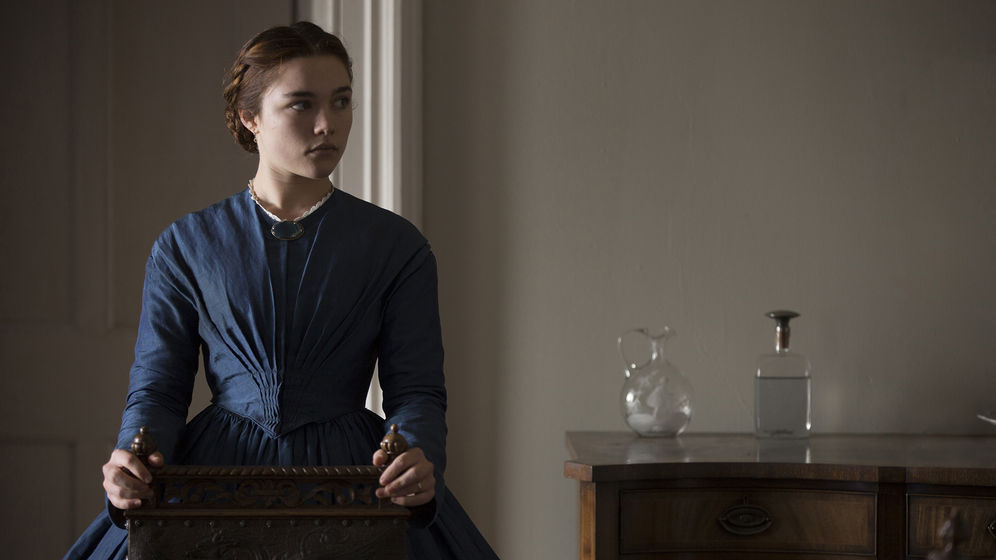 Lady Macbeth