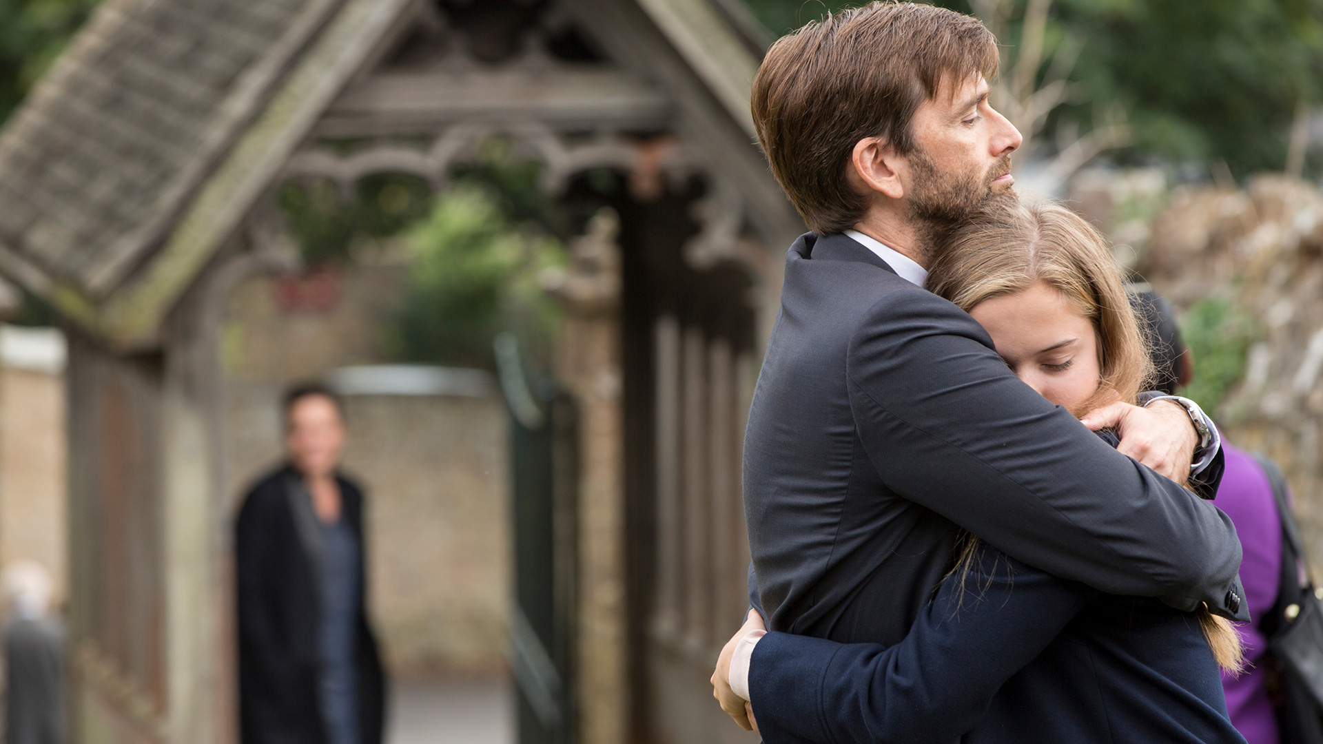 Episode 8 | Broadchurch | BBC America