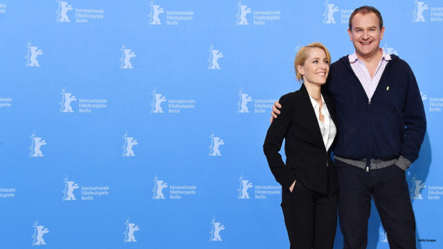 ‘Viceroy’s House’ Photo Call – 67th Berlinale International Film Festival