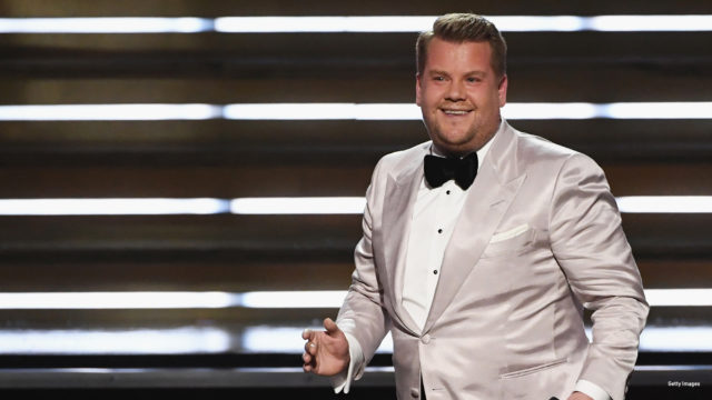 59th GRAMMY Awards – Show