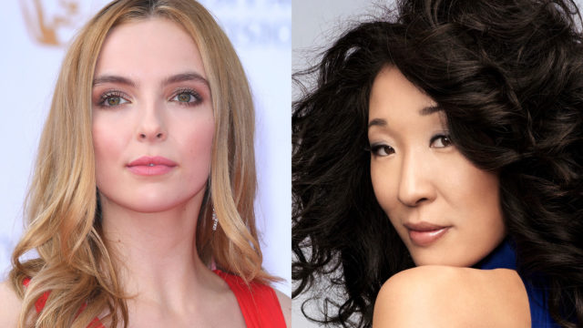 KILLINGEVEFILMING
