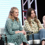 Top of the Lake: China Girl