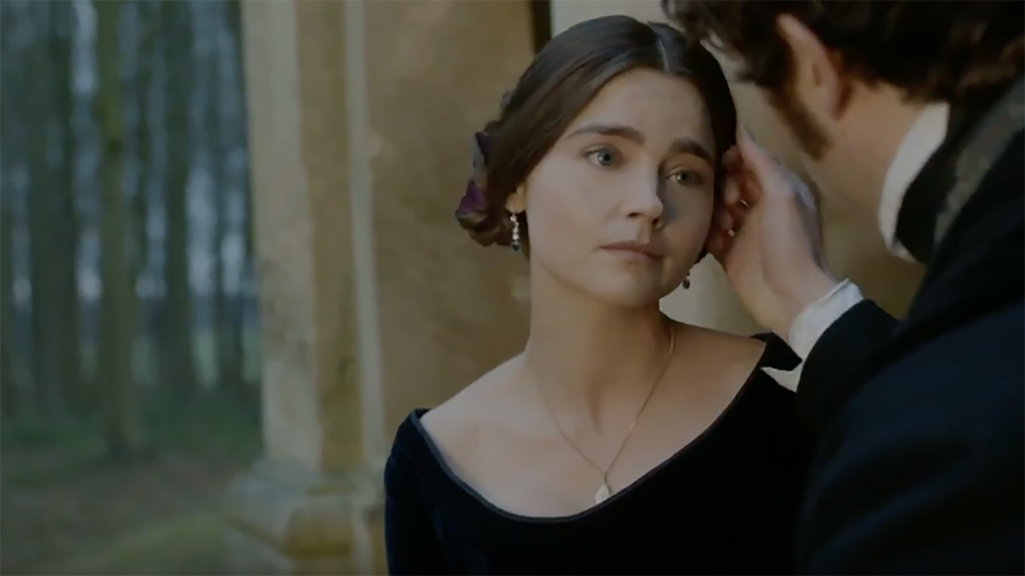 Watch Jenna Coleman Finds It Hard Being A Queen Wife And Mother In ‘victoria Season 2 Trailer