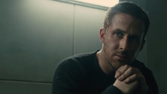 Blade Runner 2049