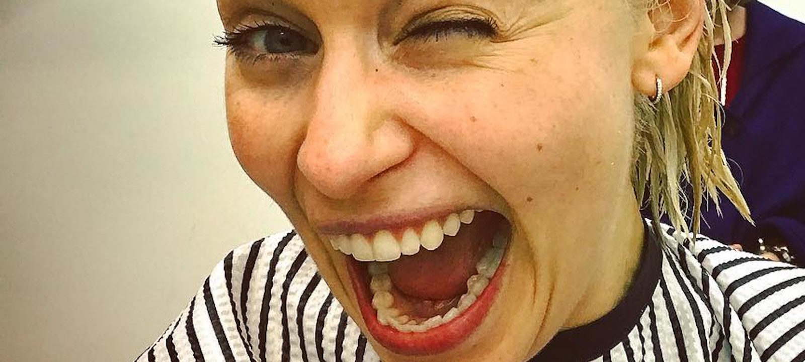 Seven Hells! Emilia Clarke Finally Goes Blonde for ‘Game of Thrones