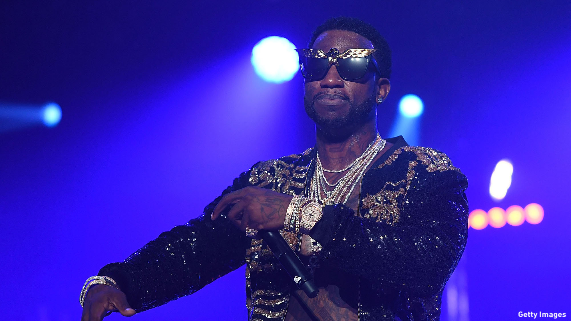 Gucci Mane and Neil Martinez-Belkin: The Autobiography of Gucci Mane