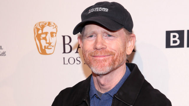 The BAFTA Tea Party – Arrivals