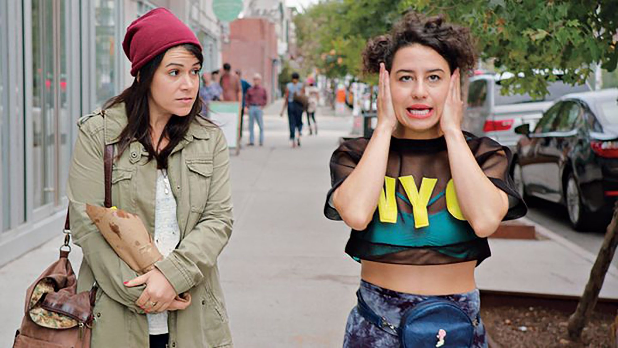 Broad City