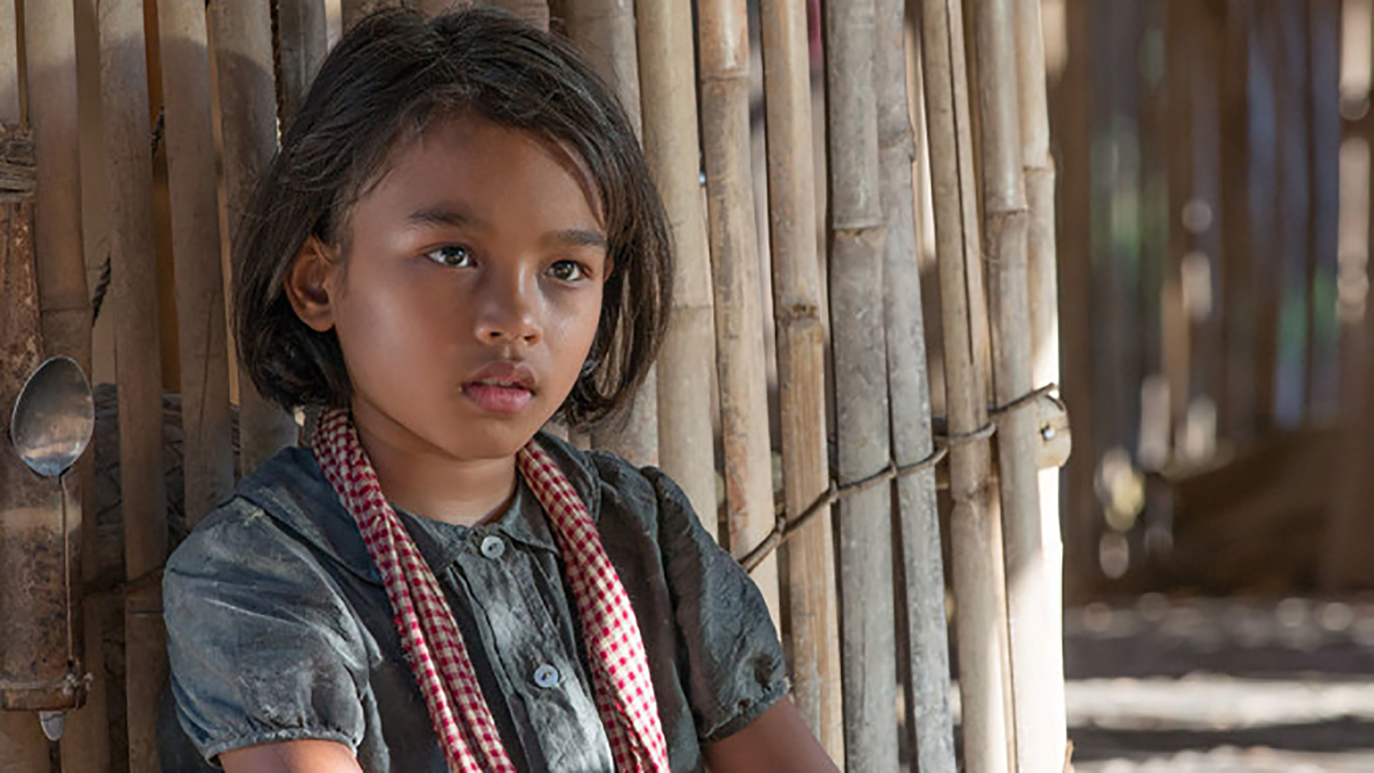 First They Killed My Father: A Daughter of Cambodia Remembers
