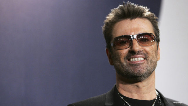 Berlinale: “George Michael: A Different Story” Photocall And Press Conference