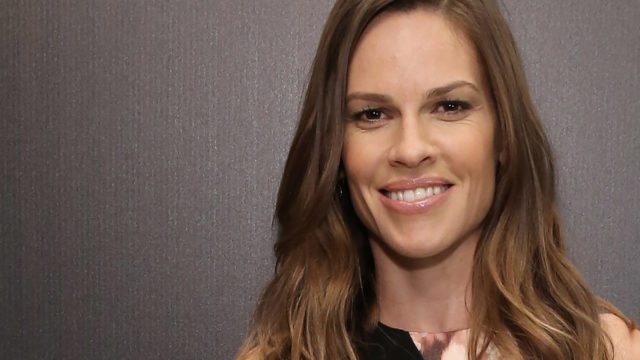 The Hollywoood Reporter Celebrates The 35 Most Powerful People In Media