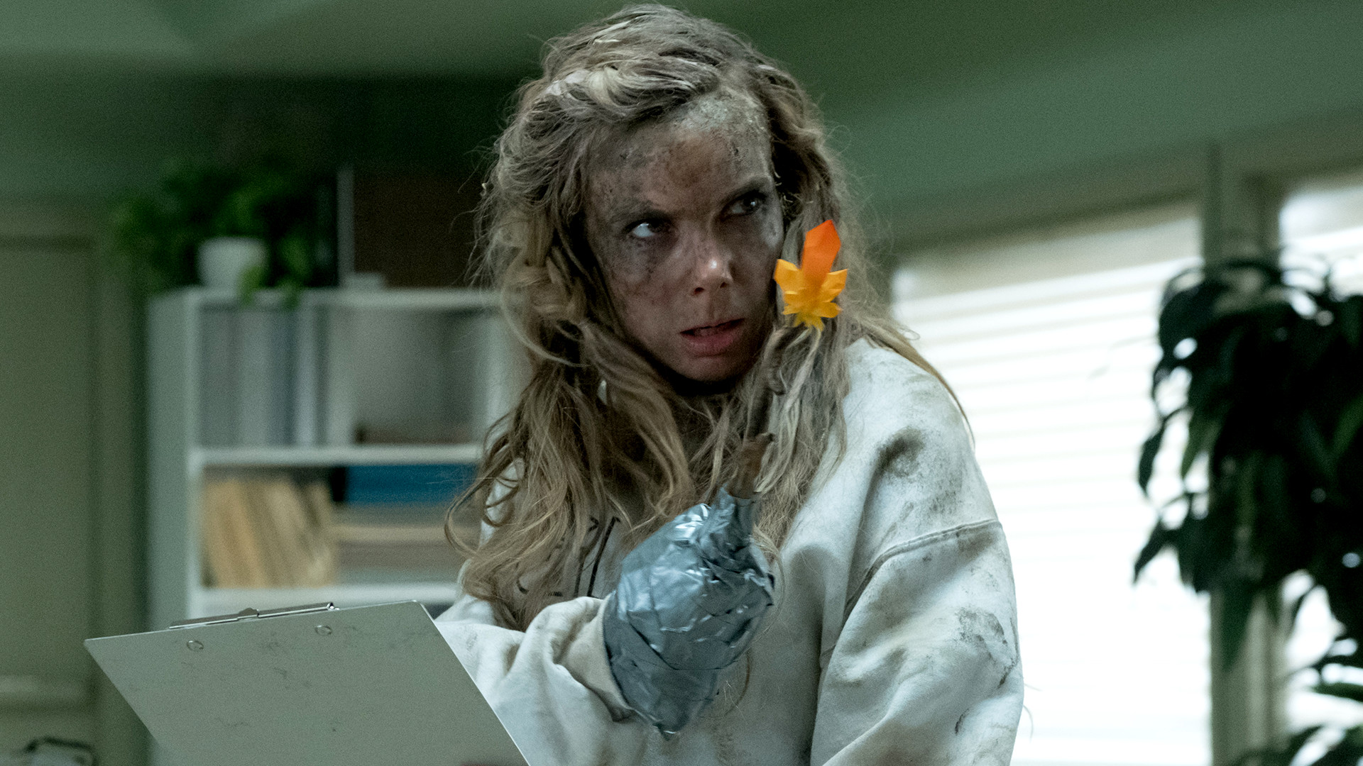 Girl Power, Villains converge to stop our heroes., TV-14, Season 2, Episode 6