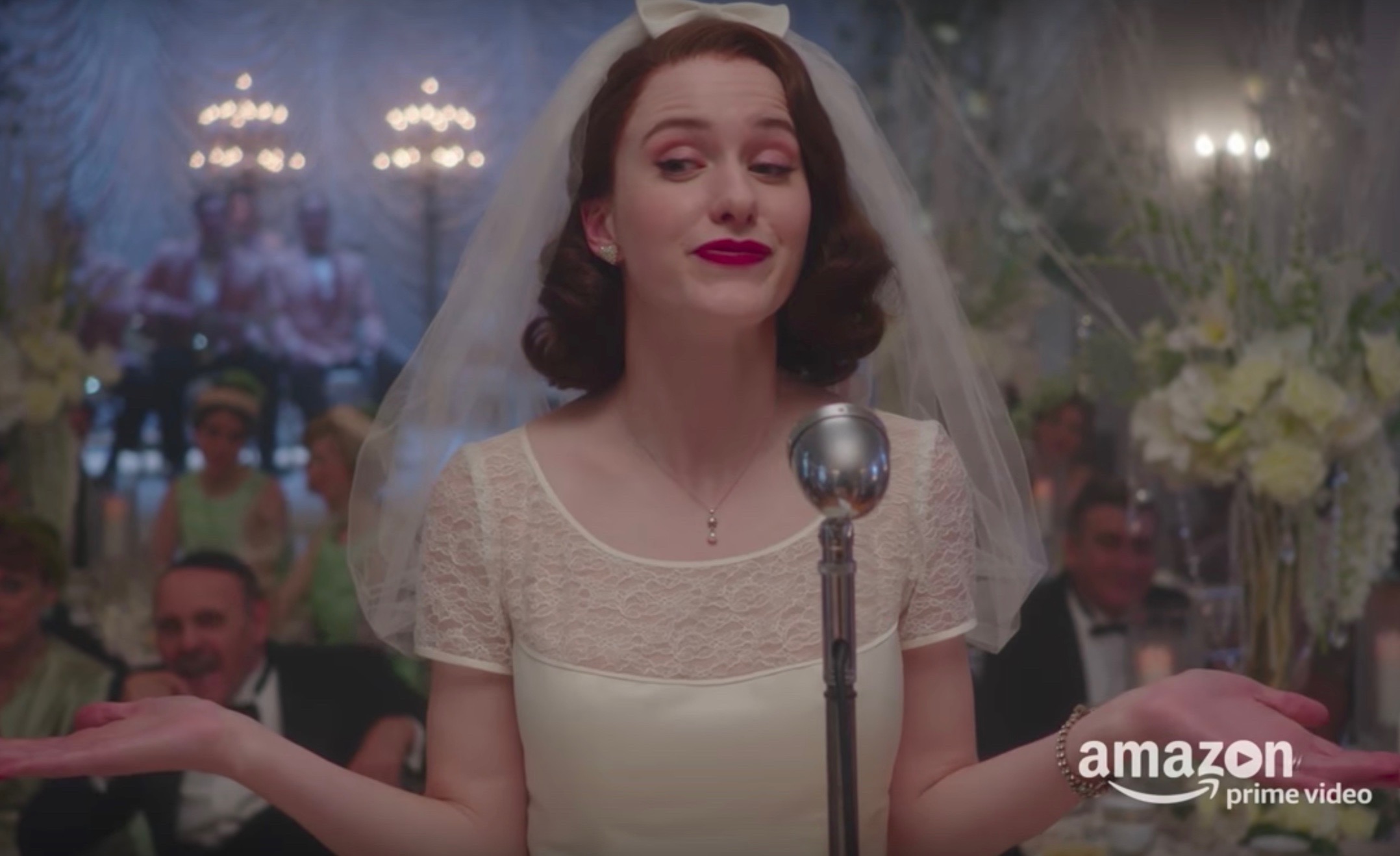 The Marvelous Mrs. Maisel