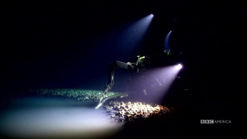 blue planet the deep blue planet the deep