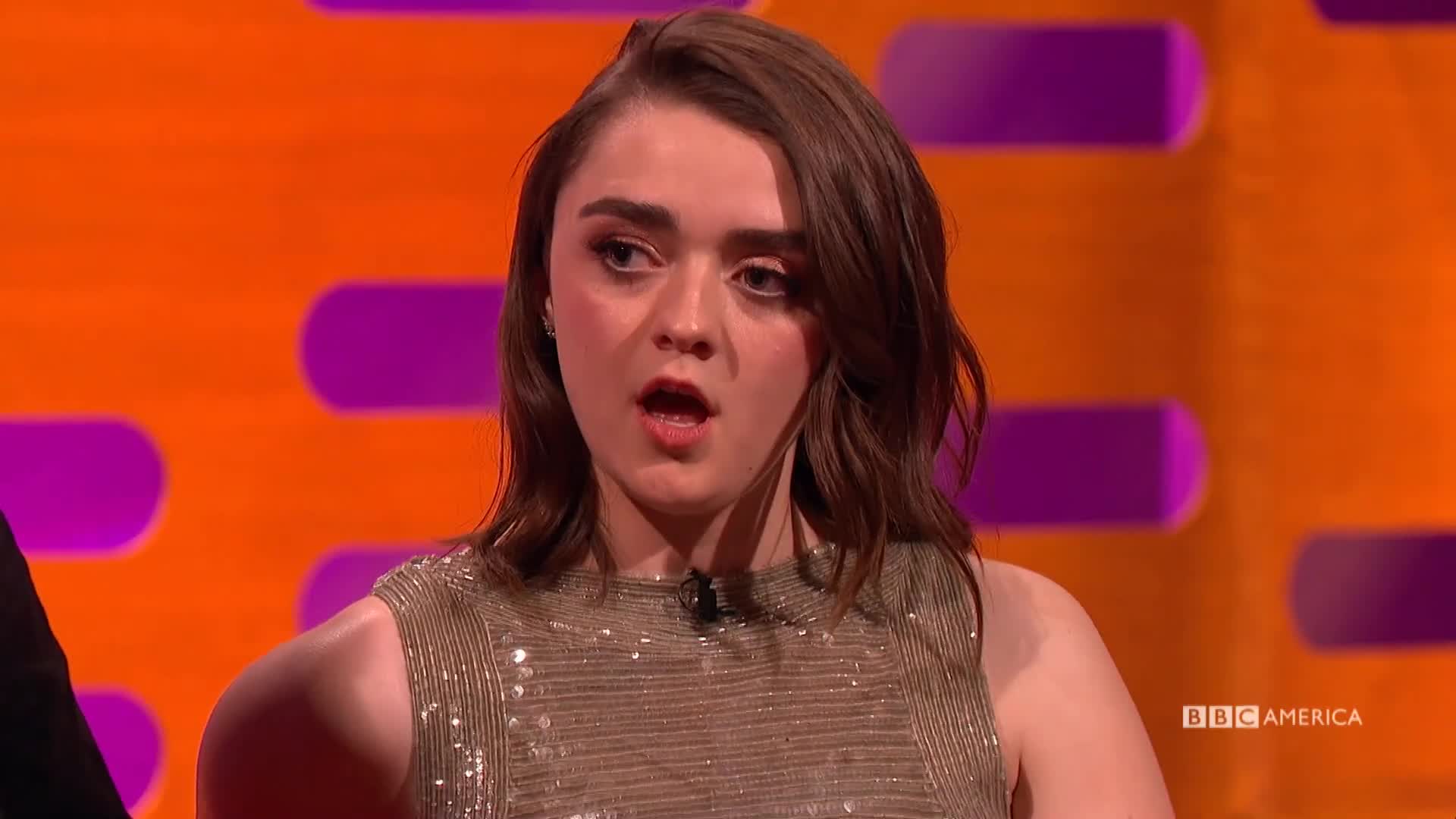 The Graham Norton Show Videos Trailers Recaps Previews Behind The Scenes Bbc America