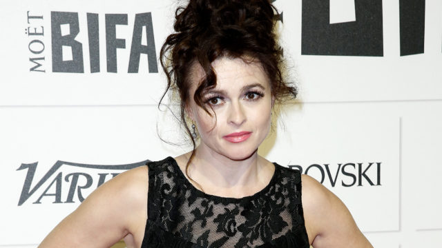The Moet British Independent Film Awards 2015 – Red Carpet Arrivals