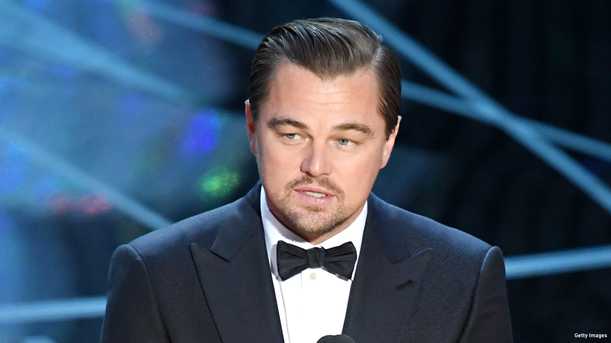 Leonardo DiCaprio to Play His Namesake Leonardo da Vinci in New Film