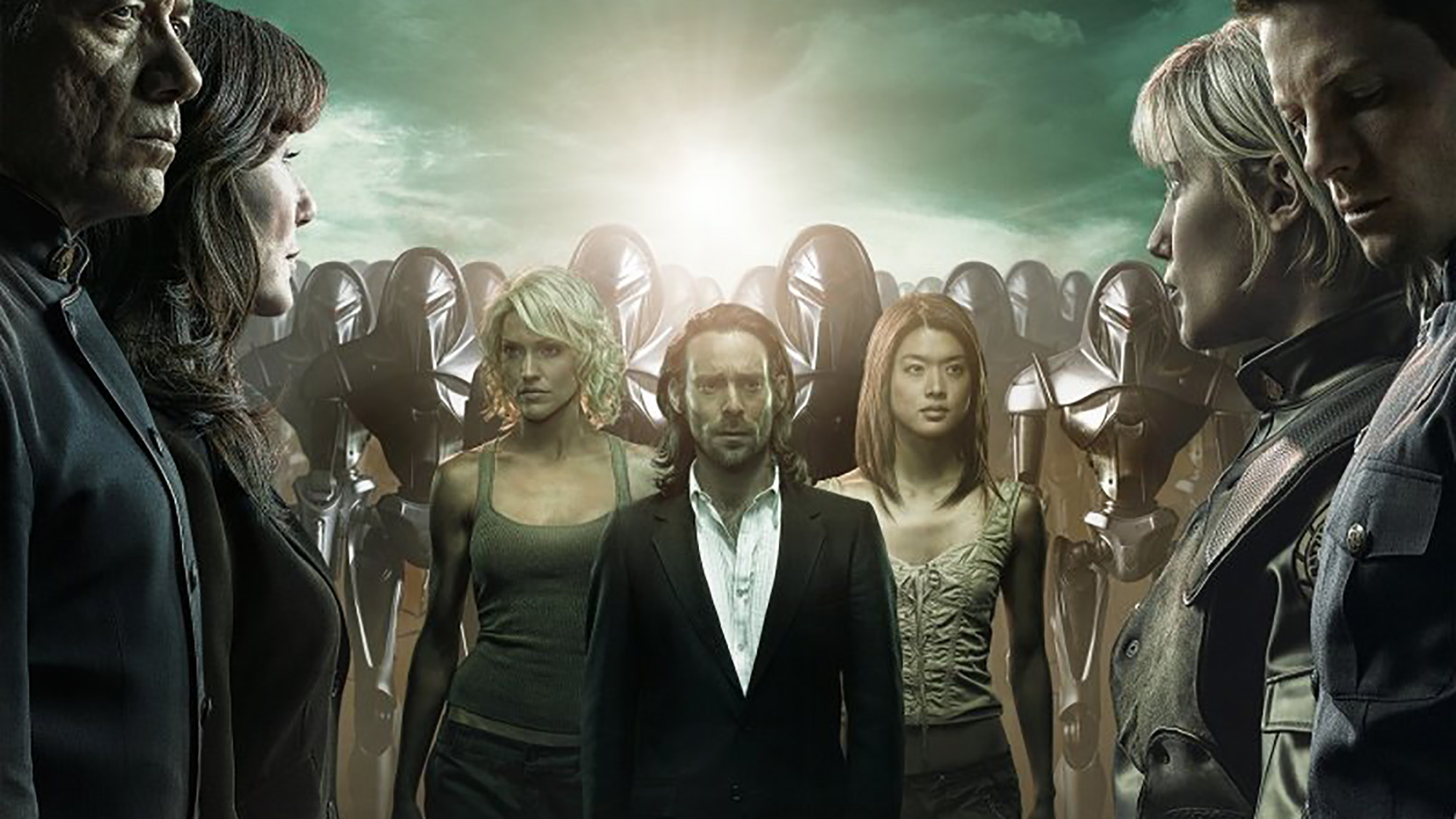 10 Apocalyptic TV Shows That Will Make You Appreciate Life