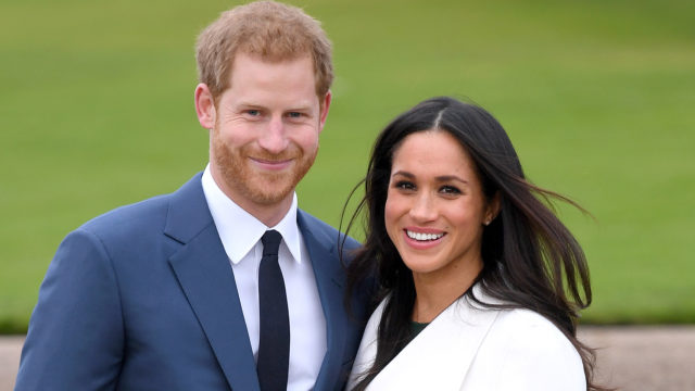 RoyalWedding