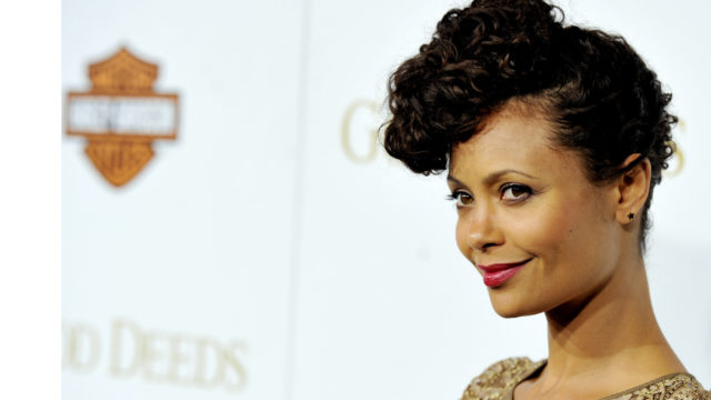 Premiere Of Tyler Perry’s “Good Deeds” – Red Carpet
