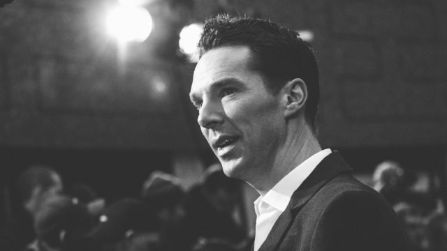 Marvel Studios’ ‘Avengers: Infinity War’ UK Fan Event