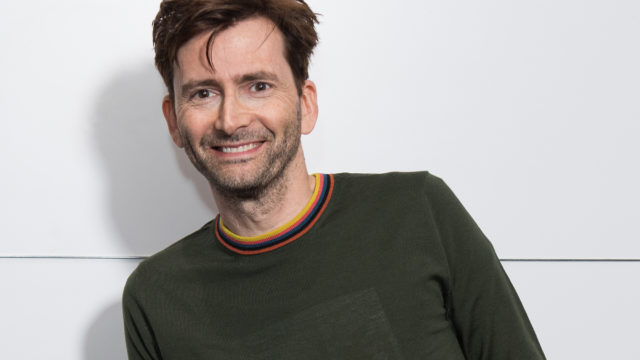 Channel 4’s ‘High & Dry’ Preview – Photocall