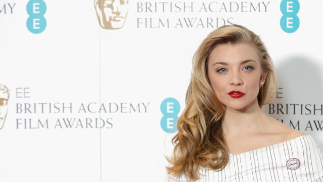 The EE British Academy Film Awards Nominations Announcement – Photocall