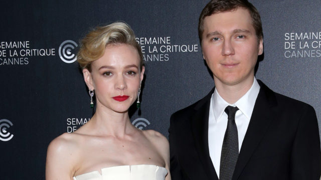 “Wildlife” Photocall – The 71st Annual Cannes Film Festival