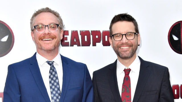 “Deadpool 2” New York Screening