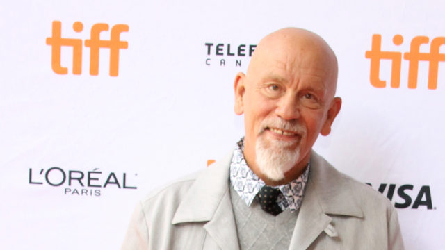 2017 Toronto International Film Festival – “I Love You Daddy” Premiere
