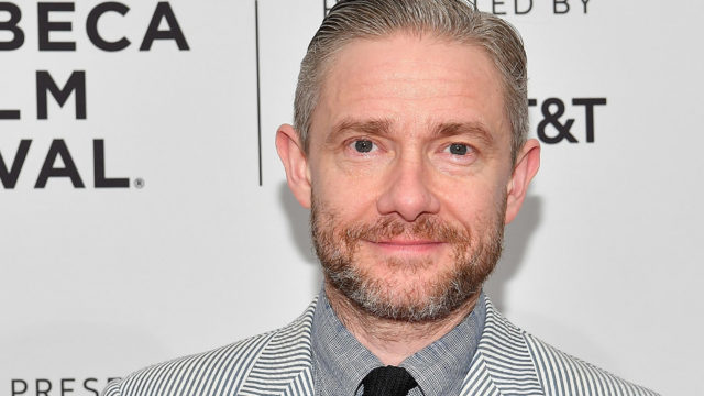 “Cargo” – 2018 Tribeca Film Festival
