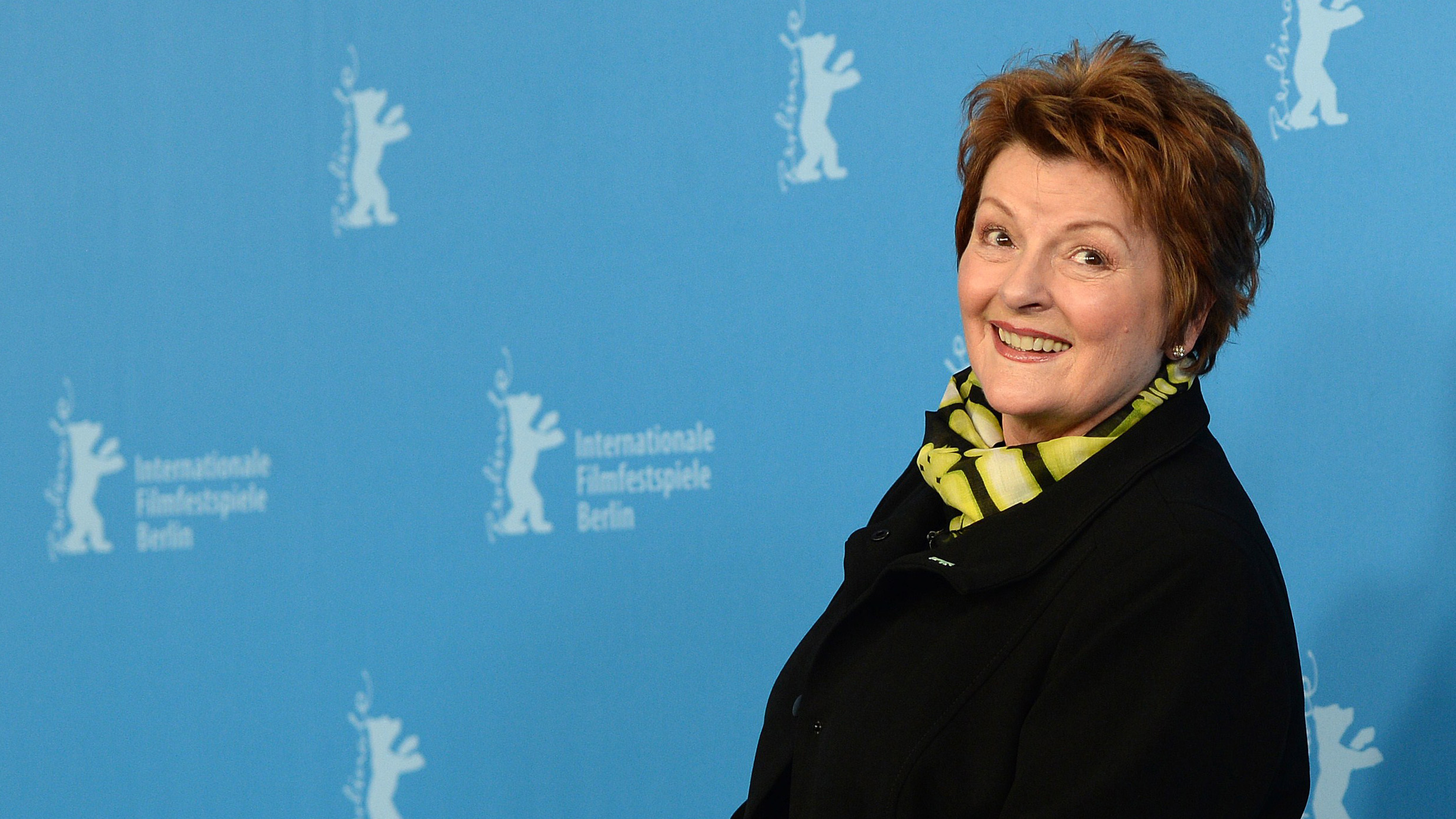 Brenda Blethyn Returns to Film New Season of Crime Series ‘Vera