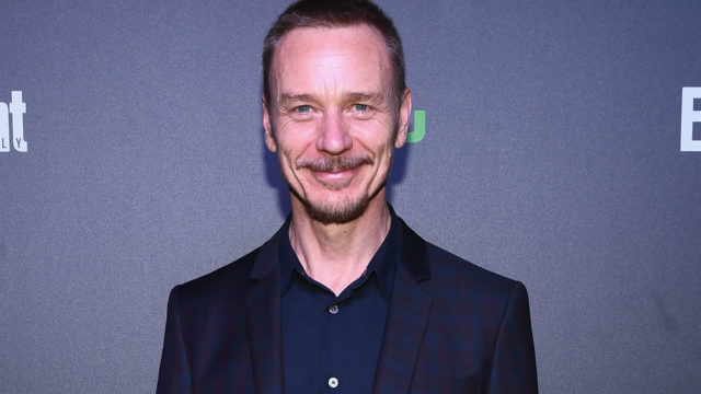 Ben Daniels