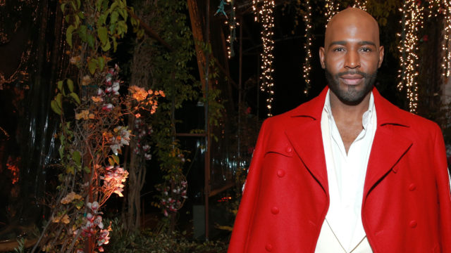 Netflix’s Queer Eye Premiere screening and After Party in Los Angeles, CA