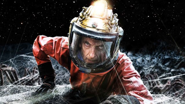 ‘Kill the Moon’ (Photo: BBC)