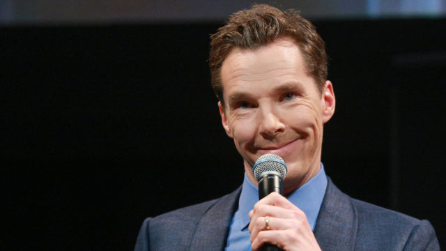 For Your Consideration Event For Showtime’s “Patrick Melrose” – Inside
