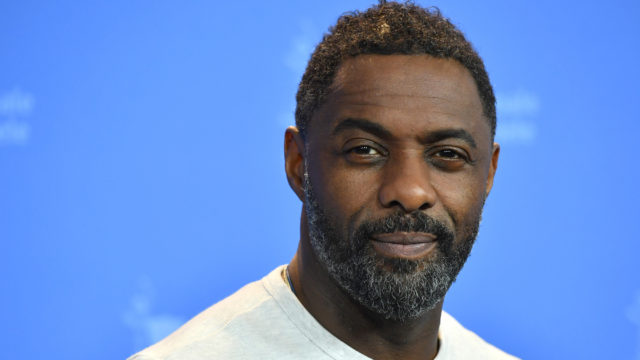 ‘Yardie’ Photo Call – 68th Berlinale International Film Festival