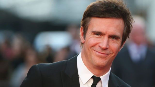 BRITAIN-ENTERTAINMENT-BFI-FILM-FESTIVAL