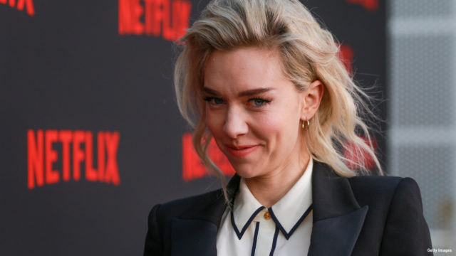 Vanessa Kirby attends the For Your Consideration event for Netflix’s “The Crown” at Saban Media Center on April 27, 2018 in North Hollywood, California.